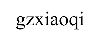 GZXIAOQI