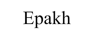 EPAKH