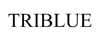 TRIBLUE