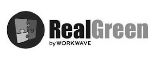 REALGREEN BY WORKWAVE