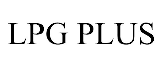 LPG PLUS