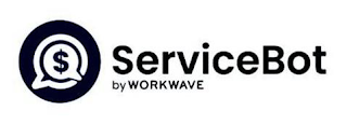 SERVICEBOT BY WORKWAVE $