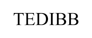 TEDIBB