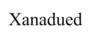 XANADUED