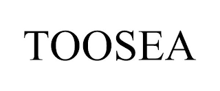 TOOSEA