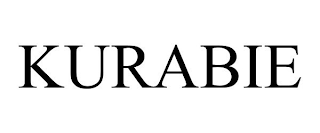 KURABIE