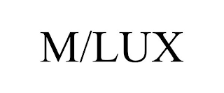 M/LUX