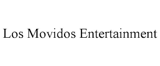 LOS MOVIDOS ENTERTAINMENT