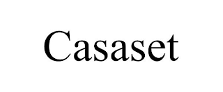 CASASET