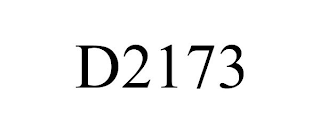 D2173