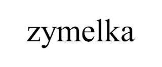 ZYMELKA