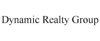 DYNAMIC REALTY GROUP