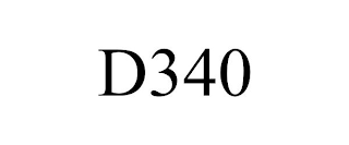 D340