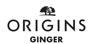 ORIGINS GINGER