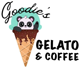 GOODIE'S GELATO & COFFEE