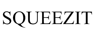 SQUEEZIT