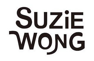 SUZIE WONG