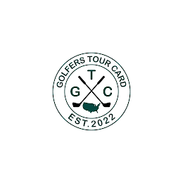 GOLFERS TOUR CARD EST. 2022 G T C