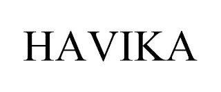 HAVIKA