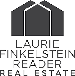 LAURIE FINKELSTEIN READER REAL ESTATE