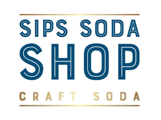 SIPS SODA SHOP CRAFT SODA