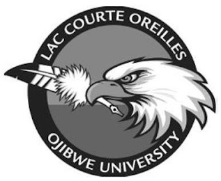 LAC COURTE OREILLES OJIBWE UNIVERSITY