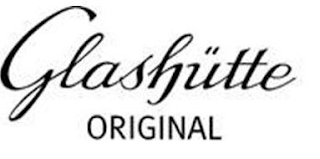 GLASHÜTTE ORIGINAL