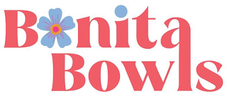 BONITA BOWLS