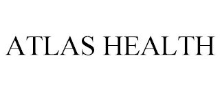 ATLAS HEALTH