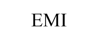 EMI