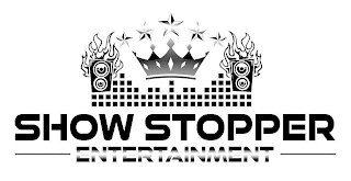 SHOW STOPPER ENTERTAINMENT