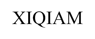 XIQIAM