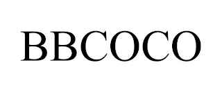 BBCOCO