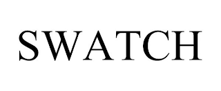 SWATCH