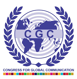 C G C CONGRESS FOR GLOBAL COMMUNICATION