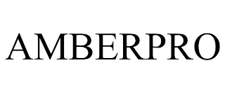 AMBERPRO