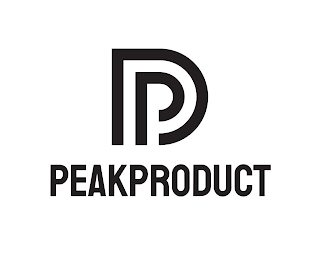 P PEAKPRODUCT