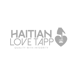 HAITIAN LOVE TAPP QUALITY WITH INTEGRITY L'UNION FAIT LA FORCE