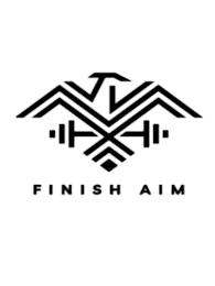 FINISH AIM