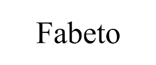 FABETO