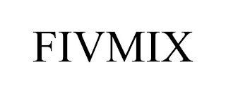 FIVMIX