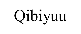 QIBIYUU