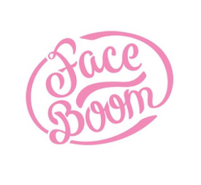 FACE BOOM