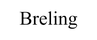 BRELING