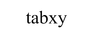 TABXY