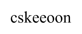 CSKEEOON