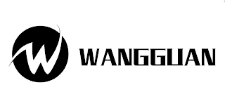 W WANGGUAN