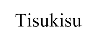 TISUKISU