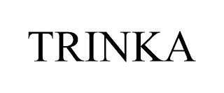 TRINKA