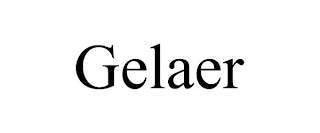 GELAER